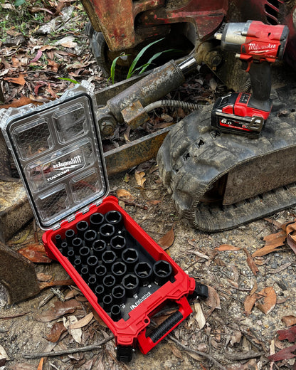29pc Impact Socket Set Insert for Packout™