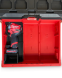 Insert for M12 Stubby Impact Wrench + Battery - Fits Milwaukee PACKOUT™ 3 Drawer Toolbox