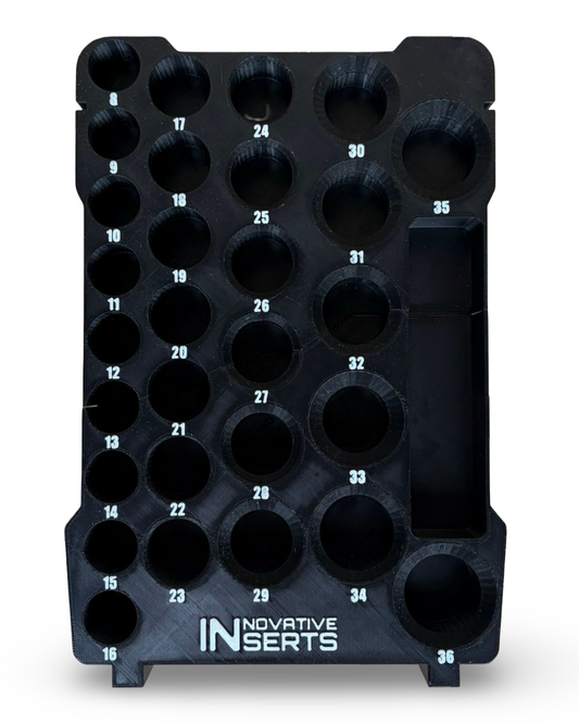 Insert for 29pc Deep Impact Socket Set - Fits PACKOUT™ Compact Organiser