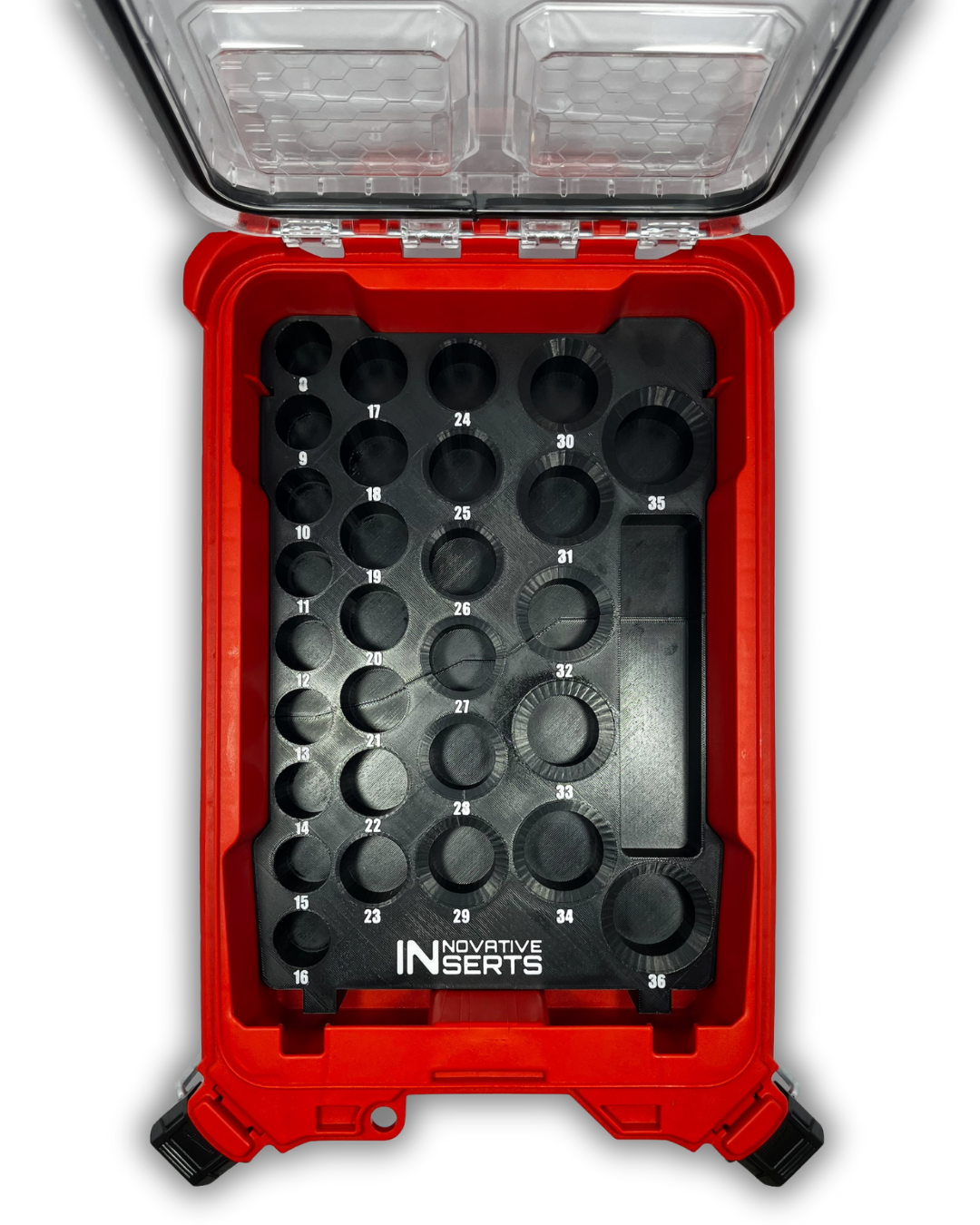 29pc Impact Socket Set Insert for Packout™