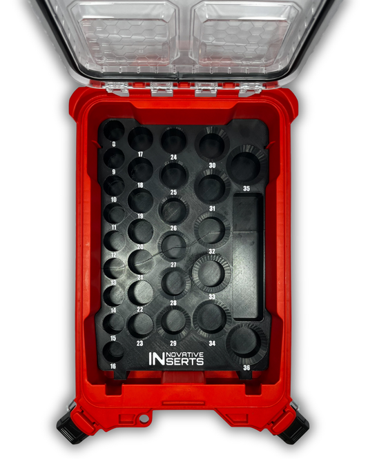 29pc Impact Socket Set Insert for Packout™