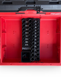 Insert for 43pc 3/8" Impact Socket Set - Fits Milwaukee PACKOUT™ 3 Drawer Toolbox